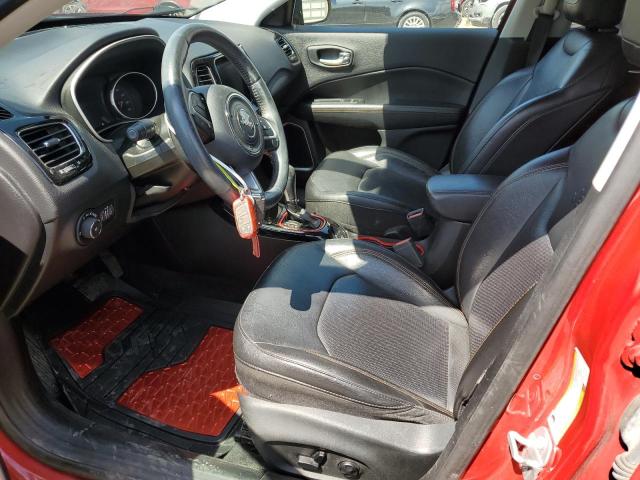 Foto 7 de la subasta – 2019 JEEP COMPASS LI con VIN 3C4NJDCB4KT723251