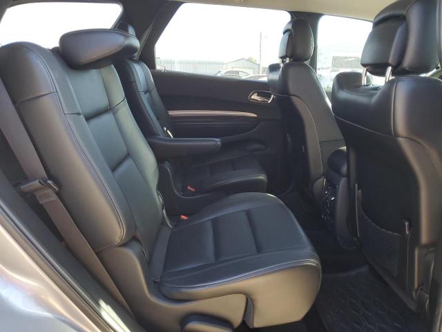 Photo 11 from auction – 2017 DODGE DURANGO GT with VIN 1C4RDJDG4HC717892