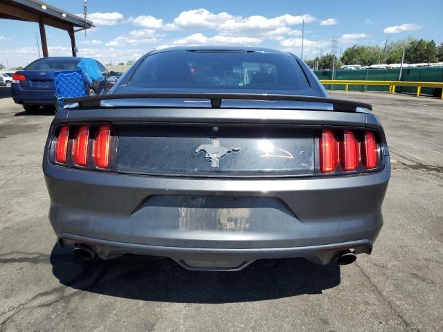 Photo 6 from auction – 2015 FORD MUSTANG with VIN 1FA6P8AM7F5311609
