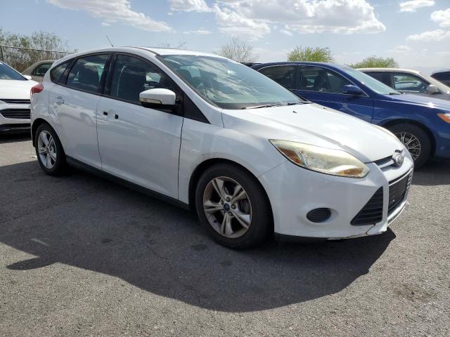 Photo 4 from auction – 2014 FORD FOCUS with VIN 1FADP3K25EL242422