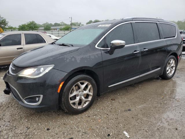 Foto 1 de la subasta – 2020 CHRYSLER PACIFICA L con VIN 2C4RC1GG5LR125562