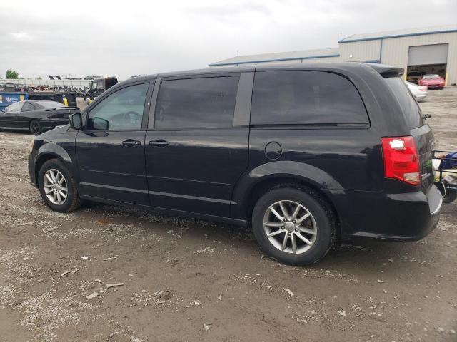 Photo 2 from auction – 2014 DODGE GRAND CARA with VIN 2C4RDGEG9ER301471