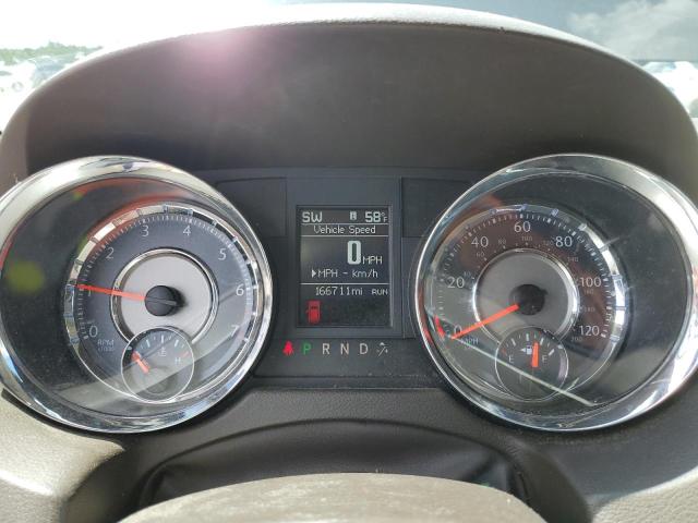 Photo 9 from auction – 2014 CHRYSLER TOWN & COU with VIN 2C4RC1CG3ER108509
