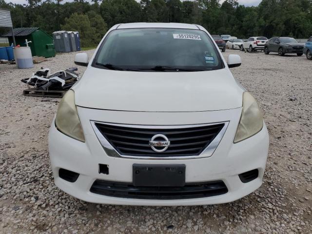 Photo 5 from auction – 2013 NISSAN VERSA S with VIN 3N1CN7AP8DL872439
