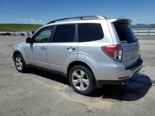 Photo 2 from auction – 2009 SUBARU FORESTER 2 with VIN JF2SH66639H705360