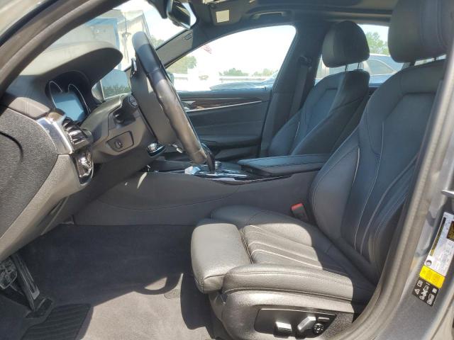 Photo 7 from auction – 2018 BMW 540 XI with VIN WBAJE7C51JWD49897