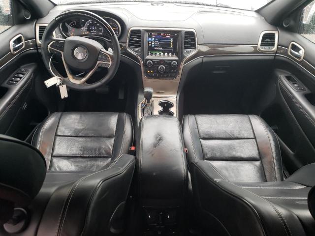Photo 8 from auction – 2017 JEEP GRAND CHER with VIN 1C4RJFCG0HC935979