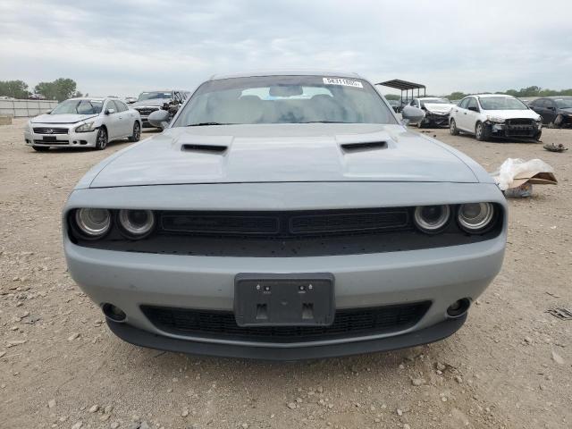 Photo 5 from auction – 2021 DODGE CHALLENGER with VIN 2C3CDZAG5MH509735