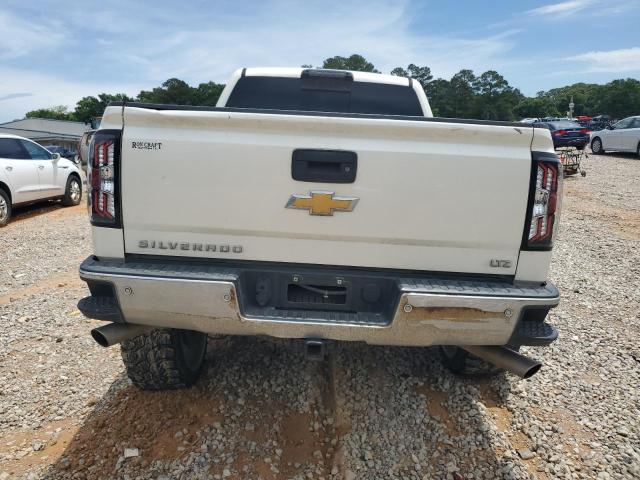 Photo 6 from auction – 2014 CHEVROLET SILVERADO with VIN 3GCPCREC7EG107840
