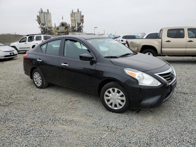 Photo 4 from auction – 2016 NISSAN VERSA S with VIN 3N1CN7AP1GL899454