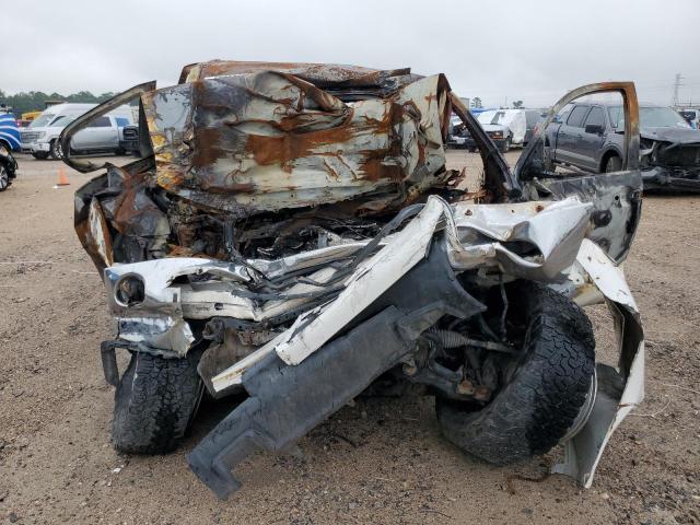 Photo 5 from auction – 2012 TOYOTA TUNDRA with VIN 5TFEY5F12CX121667