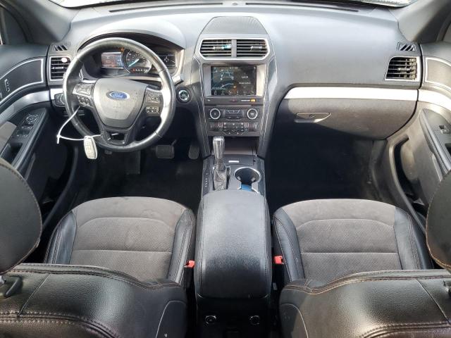Photo 8 from auction – 2017 FORD EXPLORER X with VIN 1FM5K7DHXHGD01964