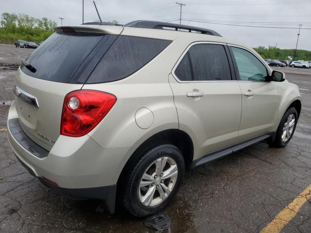 صورة رقم 3 من المزاد - 2015 CHEVROLET EQUINOX LT مع VIN 2GNALBEK8F1101034