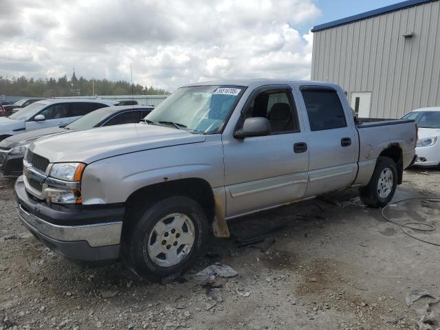 CHEVROLET SILVERADO 2005 z numerem VIN 2GCEK13T951151703 - Zdjęcie z aukcji