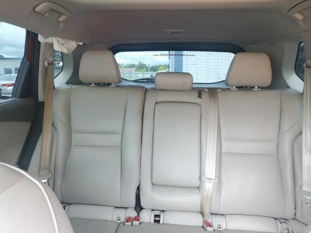 Photo 10 from auction – 2022 NISSAN ROGUE SL with VIN 5N1BT3CA2NC708046