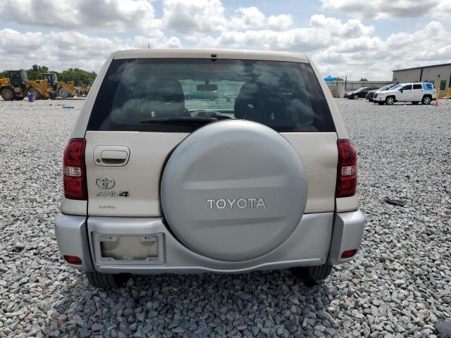 Foto 6 de la subasta – 2004 TOYOTA RAV4 con VIN JTEGD20V640033712