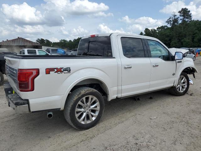 Photo 3 from auction – 2016 FORD F150 SUPER with VIN 1FTEW1EF8GFA77746