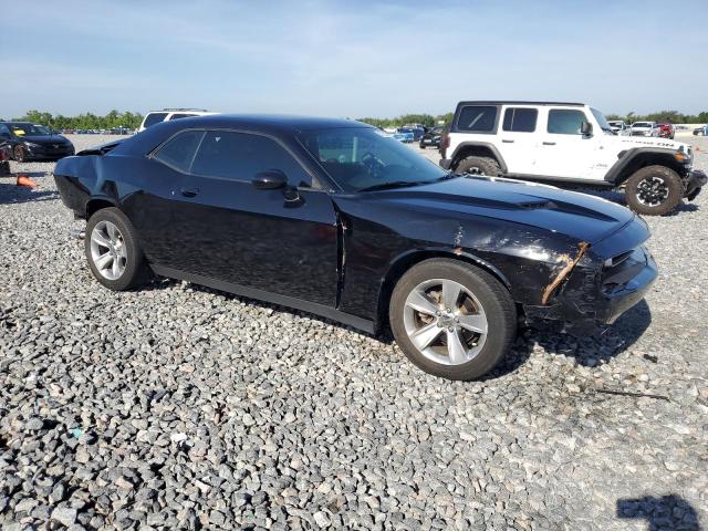 Photo 4 from auction – 2021 DODGE CHALLENGER with VIN 2C3CDZAG8MH637497