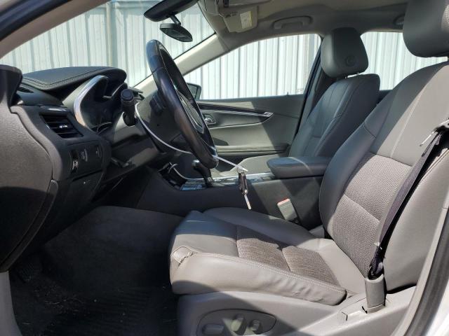 Photo 7 from auction – 2017 CHEVROLET IMPALA with VIN 2G1105S38H9157133