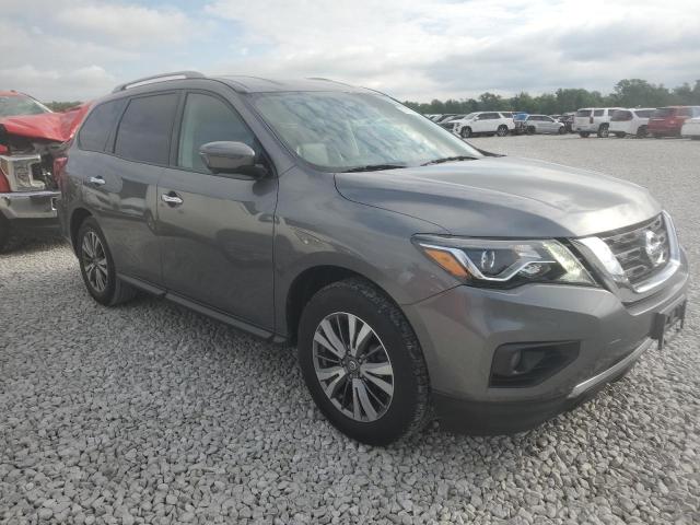 Photo 4 from auction – 2019 NISSAN PATHFINDER with VIN 5N1DR2MN9KC604488