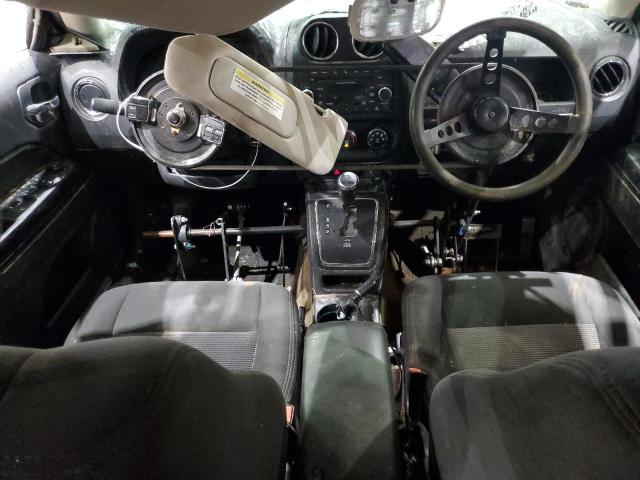 Photo 8 from auction – 2017 JEEP PATRIOT SP with VIN 1C4NJRBB2HD142182