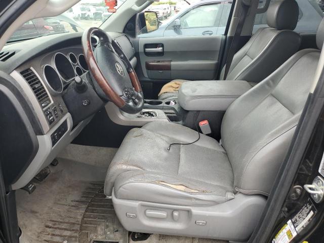 Photo 7 from auction – 2011 TOYOTA SEQUOIA PL with VIN 5TDDW5G17BS053421