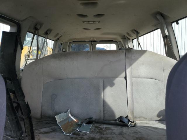 Photo 10 from auction – 2013 FORD ECONOLINE with VIN 1FBSS3BL6DDA90513