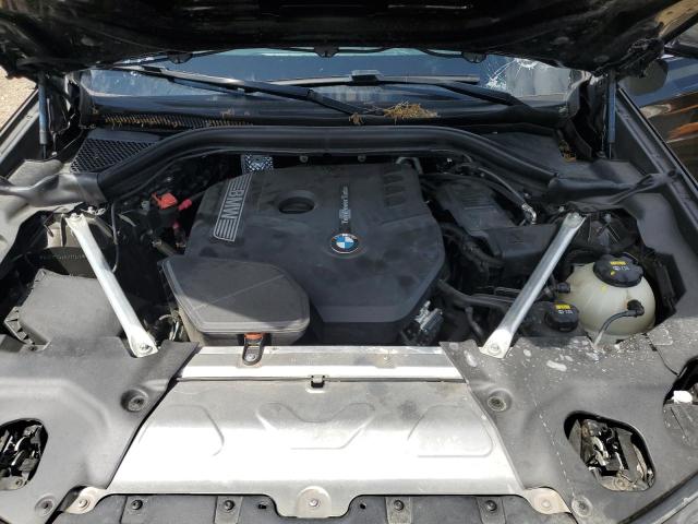 Photo 12 from auction – 2019 BMW X3 SDRIVE3 with VIN 5UXTR7C56KLF27949