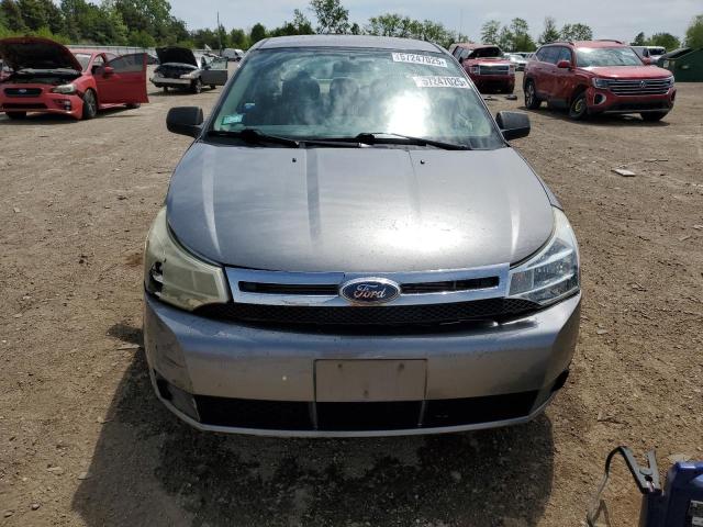 Photo 5 from auction – 2011 FORD FOCUS SE with VIN 1FAHP3FN9BW110778