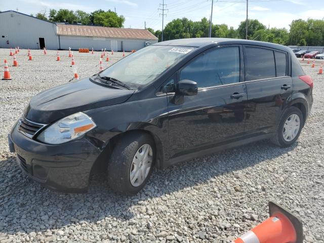 Фото 1 с аукциона – 2011 NISSAN VERSA S с VIN 3N1BC1CP7BL387301