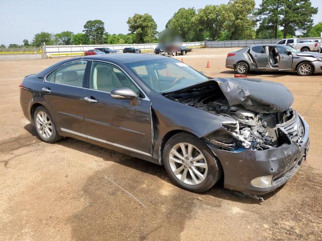 Photo 4 from auction – 2010 LEXUS ES 350 with VIN JTHBK1EG4A2359533