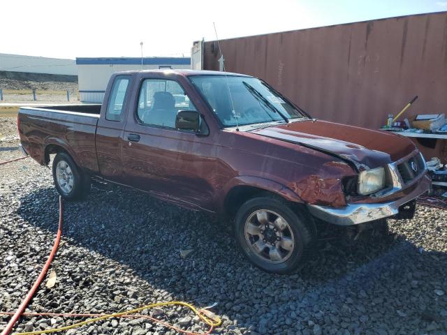 Photo 4 from auction – 1998 NISSAN FRONTIER K with VIN 1N6DD26S9WC383015