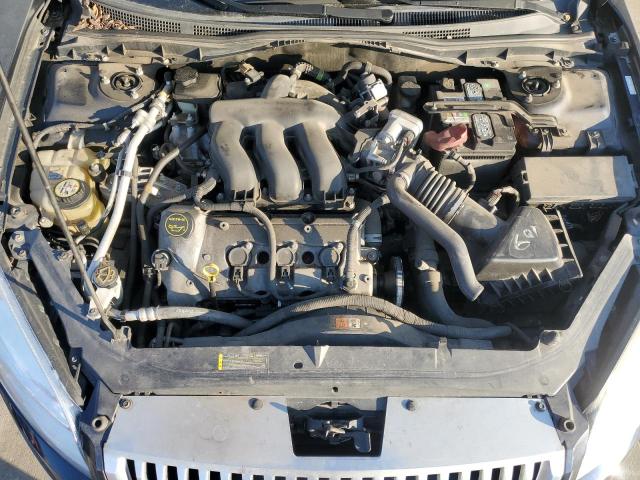 Photo 11 from auction – 2009 MERCURY MILAN PREM with VIN 3MEHM08129R621708