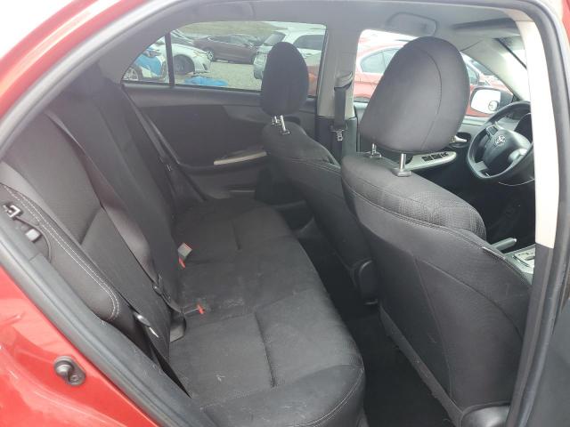 Photo 10 from auction – 2013 TOYOTA COROLLA BA with VIN 5YFBU4EE3DP152472