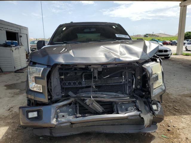 Photo 5 from auction – 2016 FORD F150 with VIN 1FTEX1CP0GFA11331