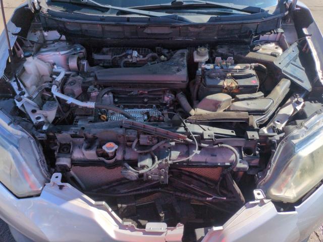 Photo 12 from auction – 2015 NISSAN ROGUE S with VIN KNMAT2MV8FP544274