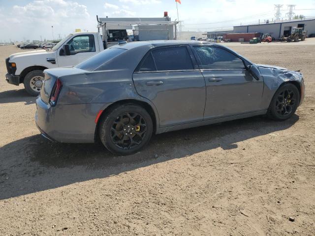 Photo 3 from auction – 2017 CHRYSLER 300 S with VIN 2C3CCAGG8HH612925