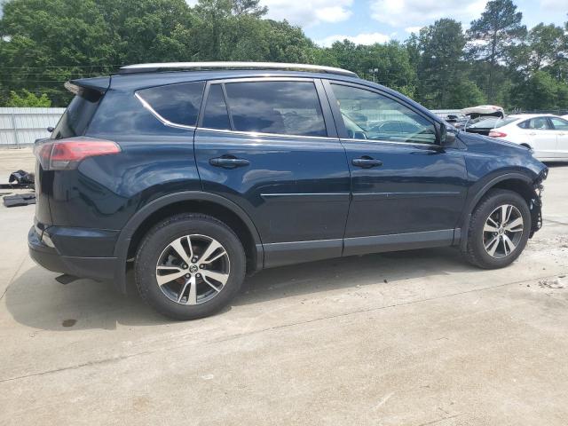 Photo 3 from auction – 2017 TOYOTA RAV4 XLE with VIN JTMRFREV3HJ707369