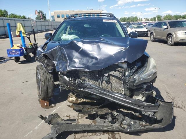 Photo 5 from auction – 2014 SUBARU XV CROSSTR with VIN JF2GPAGC4EH348202