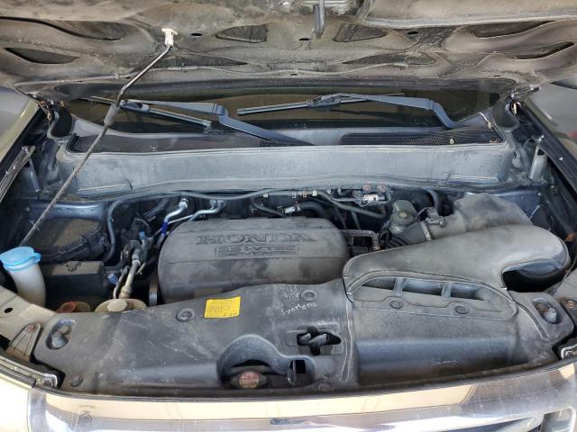 Photo 12 from auction – 2013 HONDA PILOT EXL with VIN 5FNYF4H58DB026622