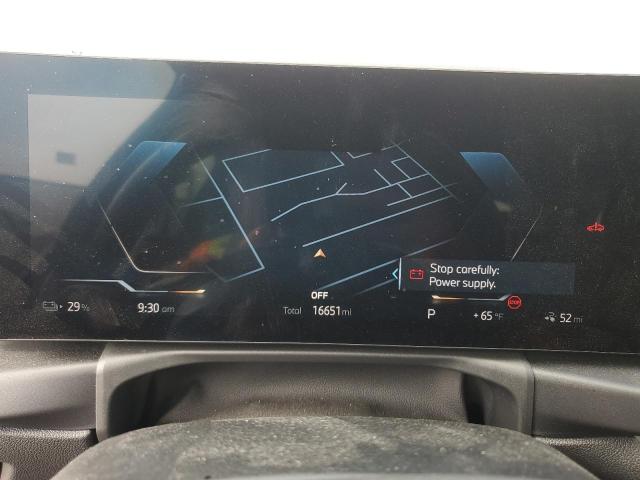 Photo 9 from auction – 2024 BMW I4 EDRIVE with VIN WBY43AW08RFT26952