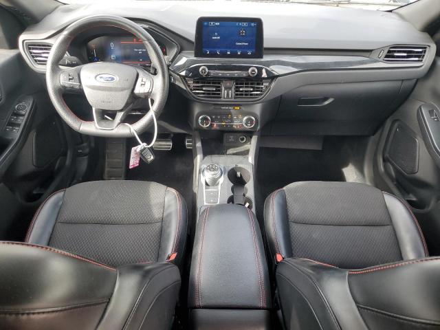 Photo 8 from auction – 2023 FORD ESCAPE ST with VIN 1FMCU9MN1PUA91239