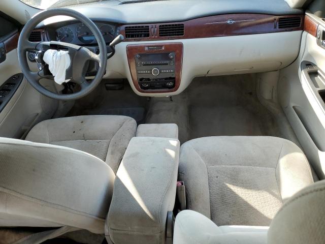 Photo 8 from auction – 2007 CHEVROLET IMPALA LT with VIN 2G1WT58K379151167