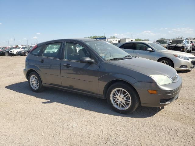 Photo 4 from auction – 2005 FORD FOCUS ZX5 with VIN 3FAFP37N45R104867
