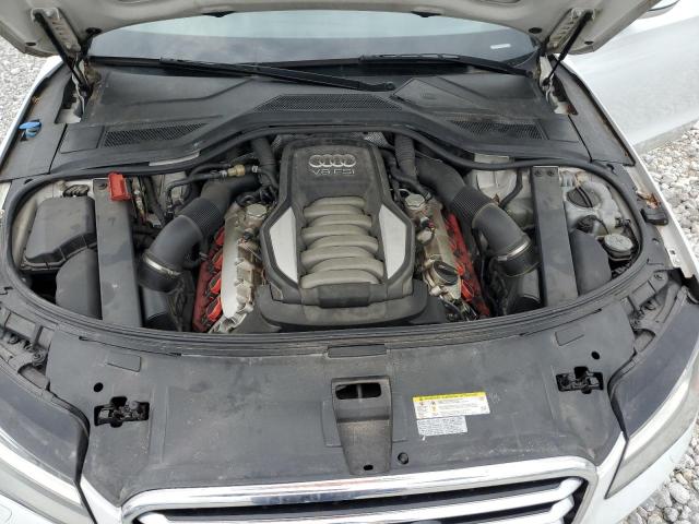 Photo 11 from auction – 2012 AUDI A8 L QUATT with VIN WAURVAFD7CN020369