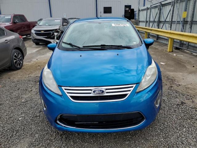 Photo 5 from auction – 2012 FORD FIESTA SE with VIN 3FADP4BJ0CM145704