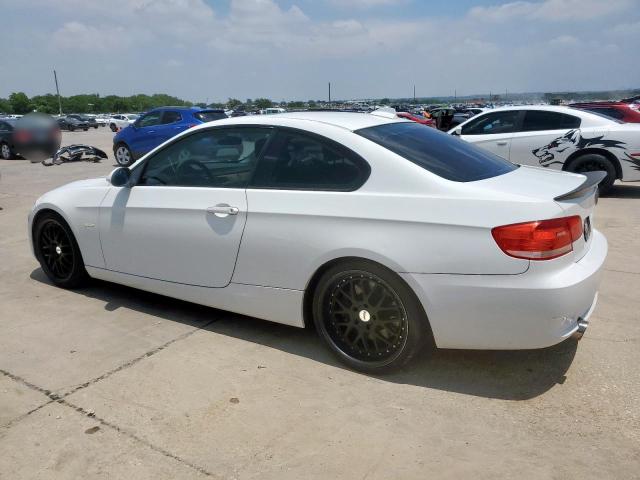 Photo 2 from auction – 2008 BMW 335 I with VIN WBAWB73568P042807
