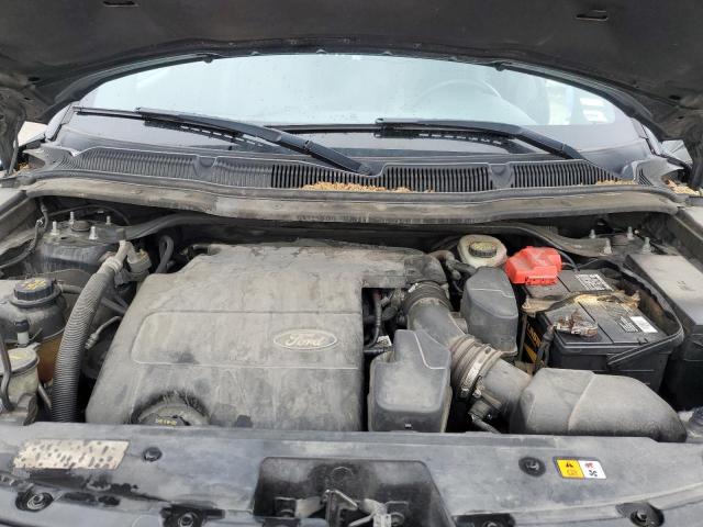 Photo 12 from auction – 2013 FORD EXPLORER with VIN 1FM5K7F84DGA53945