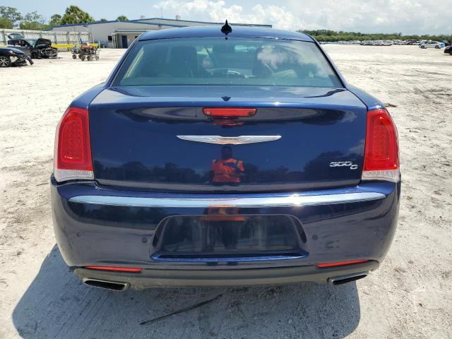 Photo 6 from auction – 2015 CHRYSLER 300C with VIN 2C3CCAET5FH780664