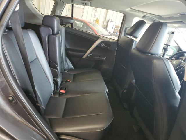 Photo 11 from auction – 2014 TOYOTA RAV4 LIMIT with VIN 2T3DFREV5EW168986